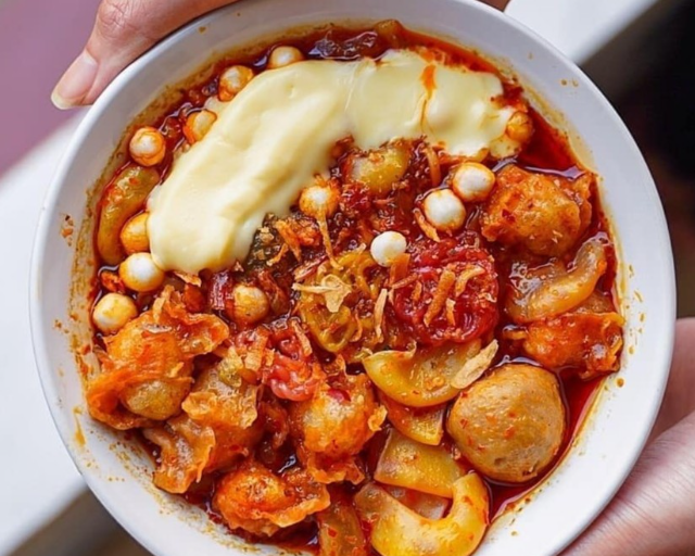 Viral! 6 Kuliner Bandung Paling Hits yang Bikin Nagih di 2025
