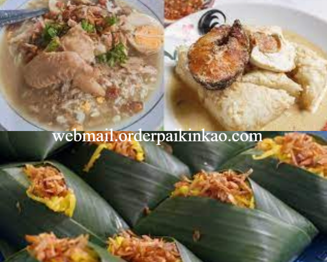 5 Kuliner Khas Banjarbaru yang Harus Dicoba