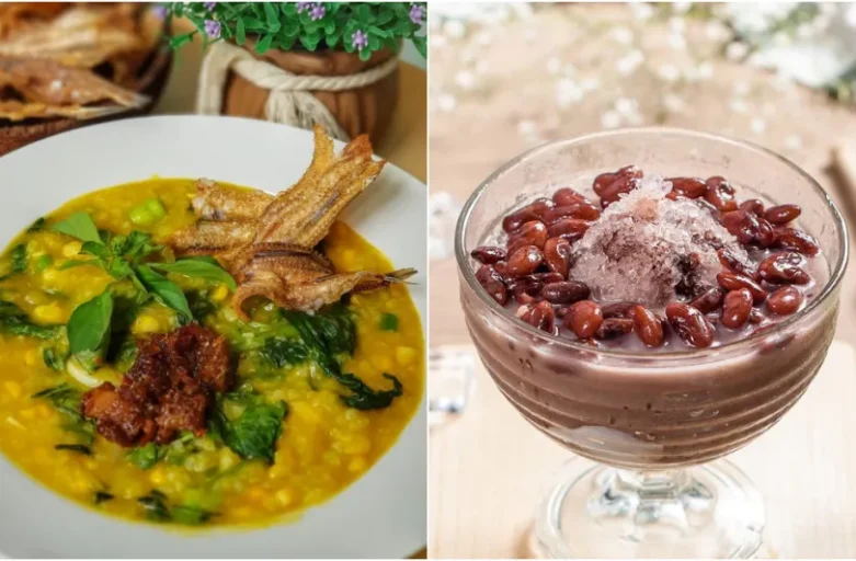 Manado Punya Rasa KulinerManado Punya Rasa Kuliner