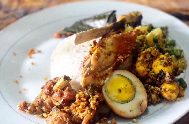 Kuliner Khas Bali